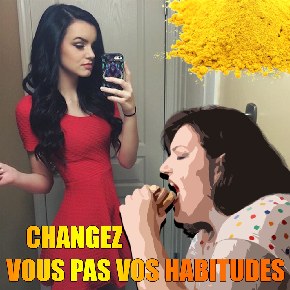 Refus des régimes en faveur des capsules pour la perte de poids