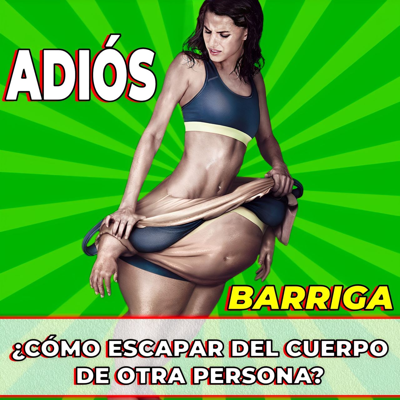 Transforma tu figura