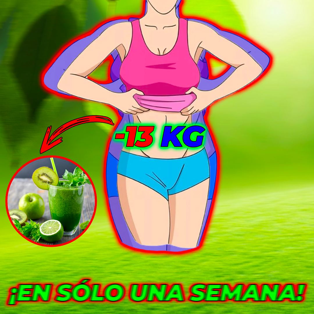 Perder 15 kilogramos en un corto período de tiempo